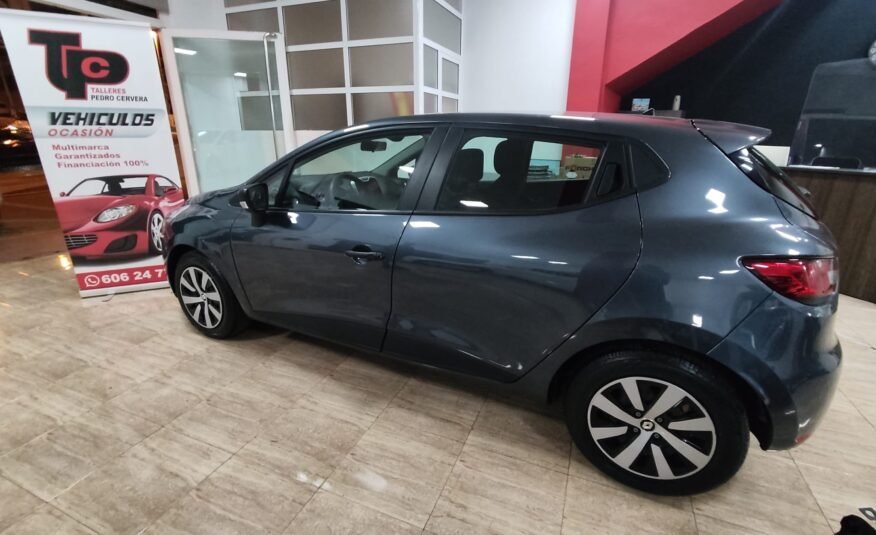 RENAULT Clio 1.5 DCI BUSINESS