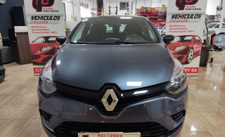 RENAULT Clio 1.5 DCI BUSINESS