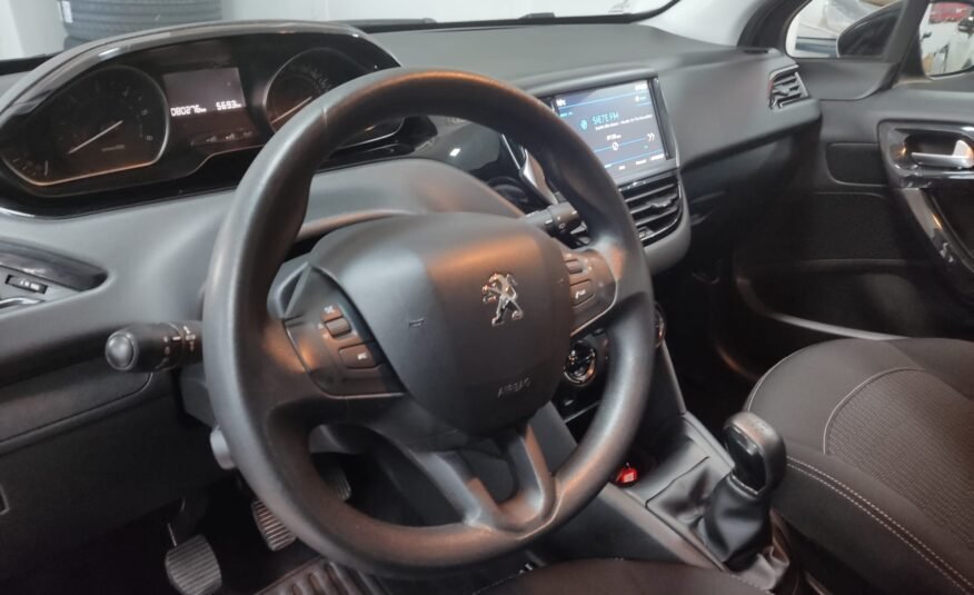 PEUGEOT 208 1.6 HDI