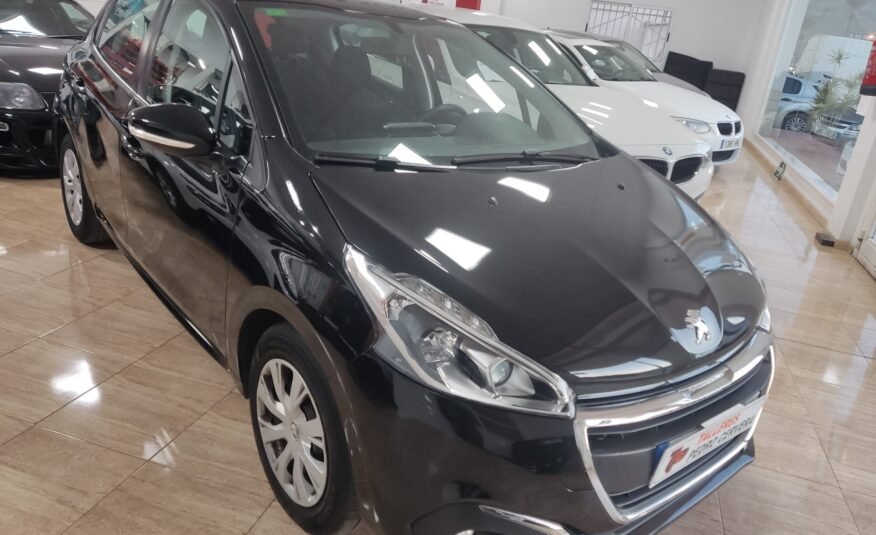 PEUGEOT 208 1.6 HDI