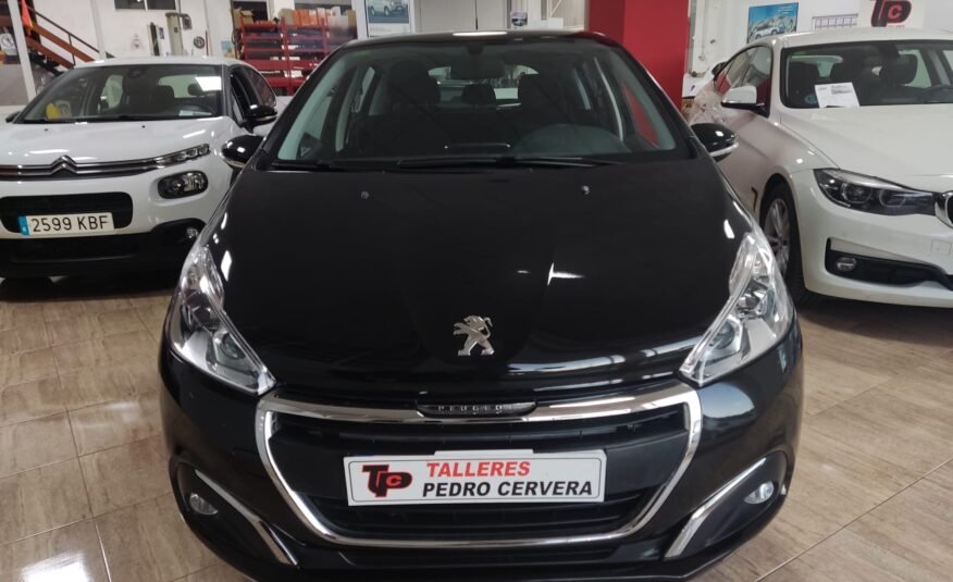 PEUGEOT 208 1.6 HDI