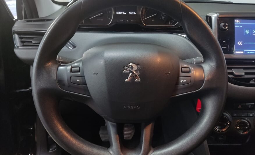 PEUGEOT 208 1.6 HDI