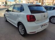 VOLKSWAGEN POLO 1.4 TDI