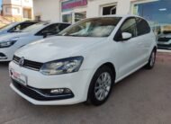 VOLKSWAGEN POLO 1.4 TDI