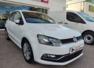 VOLKSWAGEN POLO 1.4 TDI