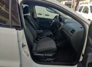 VOLKSWAGEN POLO 1.4 TDI