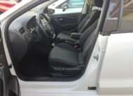 VOLKSWAGEN POLO 1.4 TDI