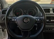 VOLKSWAGEN POLO 1.4 TDI