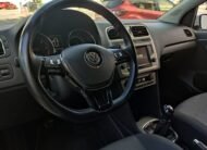 VOLKSWAGEN POLO 1.4 TDI