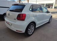 VOLKSWAGEN POLO 1.4 TDI