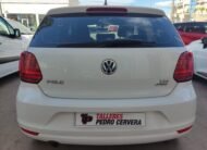 VOLKSWAGEN POLO 1.4 TDI