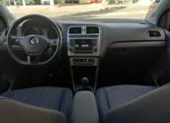 VOLKSWAGEN POLO 1.4 TDI