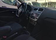 VOLKSWAGEN POLO 1.4 TDI