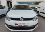 VOLKSWAGEN POLO 1.4 TDI