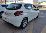 PEUGEOT 208 1.6 HDI