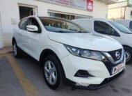 NISSAN QASHQAI ACENTA 1.5 dCi