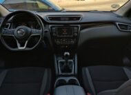 NISSAN QASHQAI ACENTA 1.5 dCi