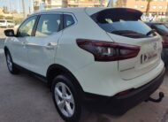 NISSAN QASHQAI ACENTA 1.5 dCi