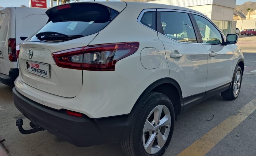 NISSAN QASHQAI ACENTA 1.5 dCi