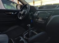 NISSAN QASHQAI ACENTA 1.5 dCi