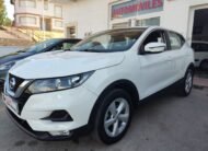 NISSAN QASHQAI ACENTA 1.5 dCi