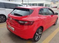 RENAULT Megane 1.5 dCi ENERGY ZEN