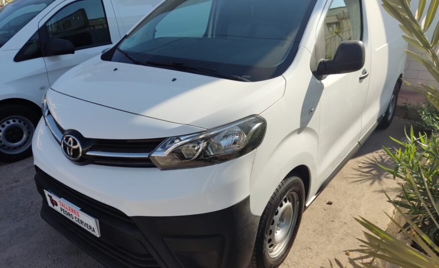 TOYOTA PROACE 1.6 HDI BUSINESS