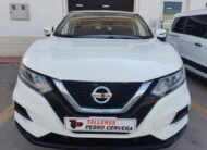 NISSAN QAHSQAI ACENTA 1.5 dCi