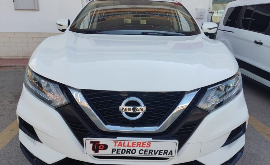 NISSAN QAHSQAI ACENTA 1.5 dCi