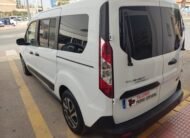 FORD TRANSIT CONNECT 1.5 TDCI