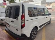 FORD TRANSIT CONNECT 1.5 TDCI