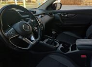 NISSAN QAHSQAI ACENTA 1.5 dCi