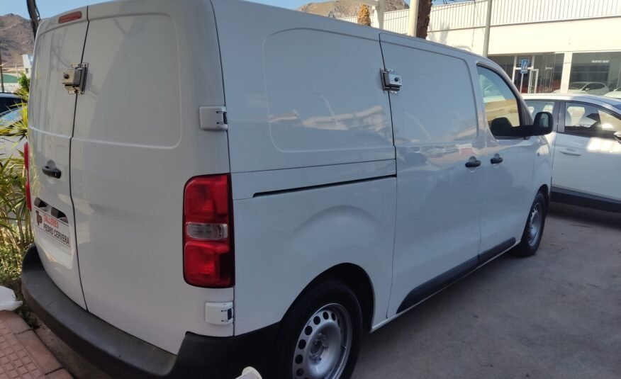 TOYOTA PROACE 1.6 HDI BUSINESS