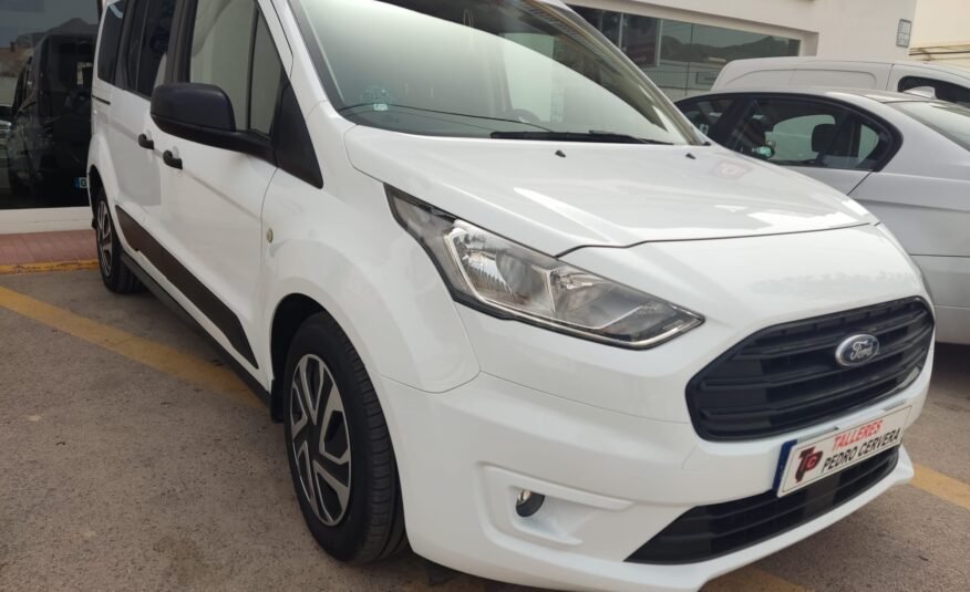 FORD TRANSIT CONNECT 1.5 TDCI