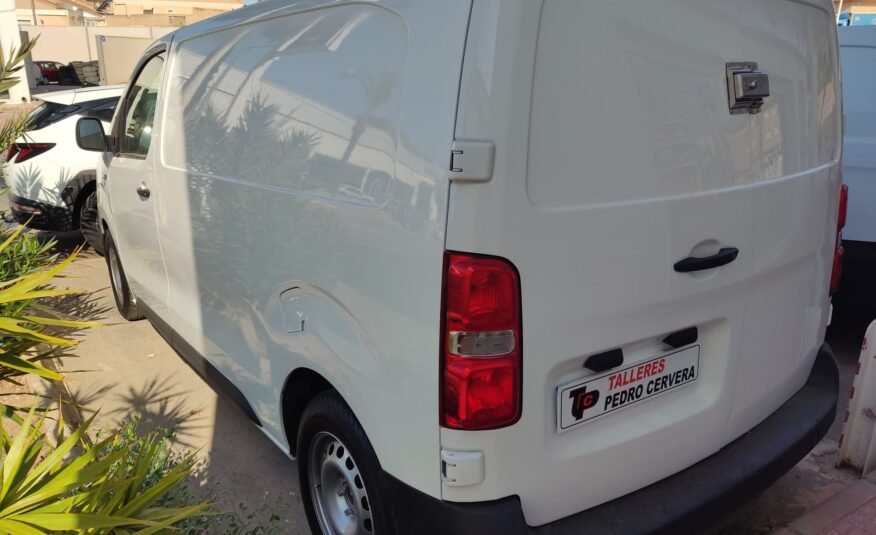 TOYOTA PROACE 1.6 HDI BUSINESS