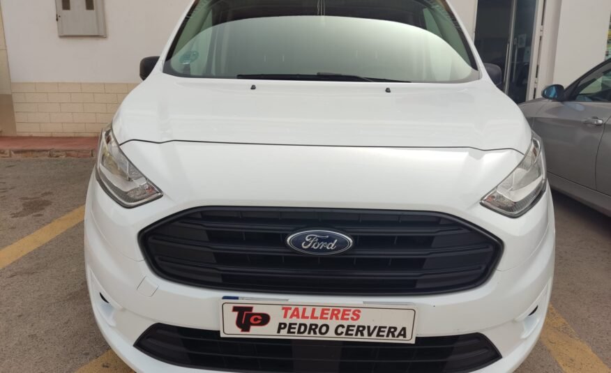 FORD TRANSIT CONNECT 1.5 TDCI