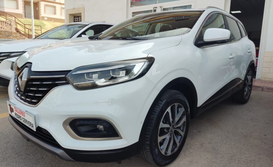 RENAULT KADJAR 1.5 dCi BLUE ZEN