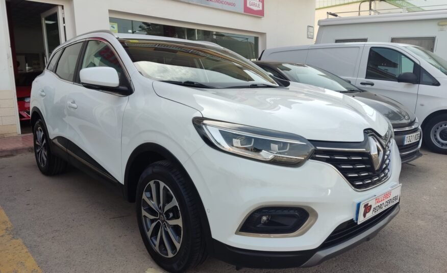 RENAULT KADJAR 1.5 dCi BLUE ZEN