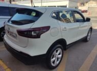 NISSAN QAHSQAI ACENTA 1.5 dCi