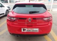 RENAULT Megane 1.5 dCi ENERGY ZEN