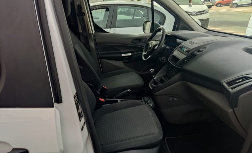 FORD TRANSIT CONNECT 1.5 TDCI