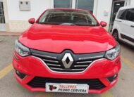 RENAULT Megane 1.5 dCi ENERGY ZEN