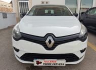 RENAULT Clio 1.5 dCi