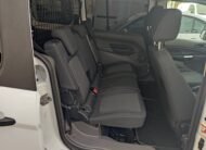 FORD TRANSIT CONNECT 1.5 TDCI