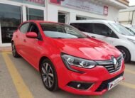 RENAULT Megane 1.5 dCi ENERGY ZEN