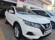 NISSAN QAHSQAI ACENTA 1.5 dCi