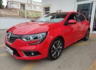 RENAULT Megane 1.5 dCi ENERGY ZEN