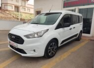 FORD TRANSIT CONNECT 1.5 TDCI