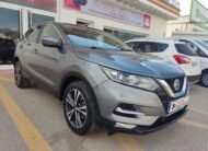 NISSAN QASHQAI 1.5 DCI N-CONNECTA