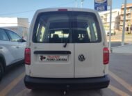 VOLKSWAGEN CADDY 2.0 TDI